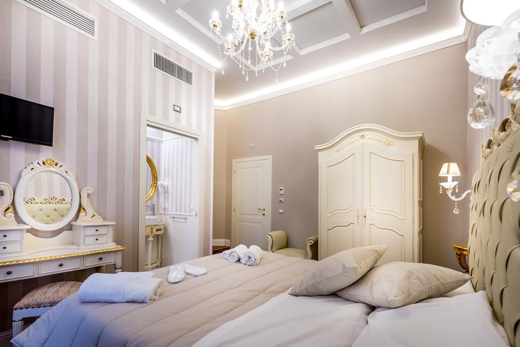 Relais Twelve * Florencia
