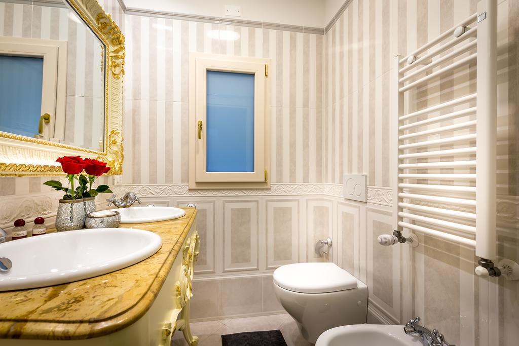 Relais Twelve Pensión Florencia