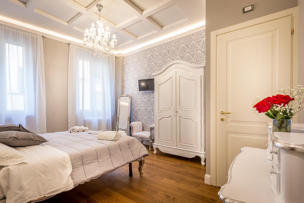 Pensión Relais Twelve