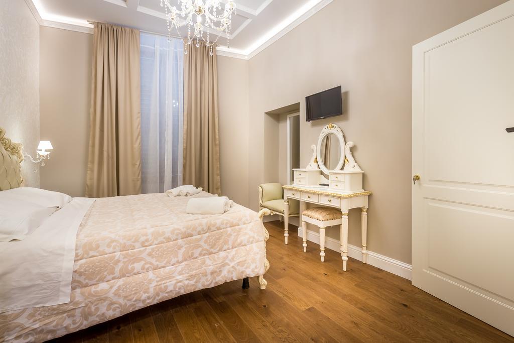 Pensión Relais Twelve Florencia
